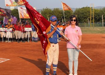 影音/頂新和德力挺少棒　接棒未來