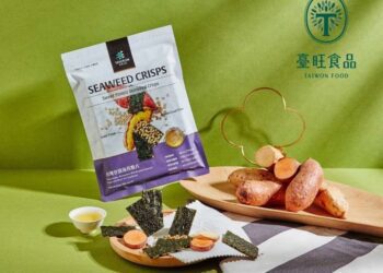 雲林三品入選國產雜糧調理食品評選　成績亮眼大放異彩