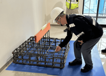 新北工安獎報名開跑 新增兩大獎項 鼓勵企業爭奪業界榮耀