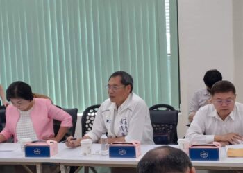 進口過期雞蛋藏在屏東 蘇清泉痛心浪費人民血汗錢