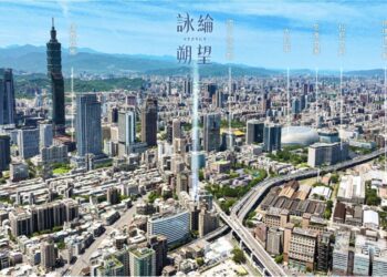 起步，就是穩固! 台北的另類創心「詠綸建設」