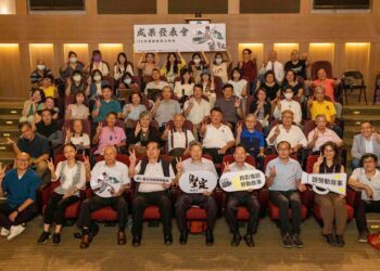 北市勞動局勞動影像工作坊成果發表　十部影像作品紀實多元產業