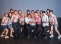 屏東阿卡貝拉培訓15週年　15組人聲團隊11月藝術館獻聲