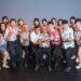 屏東阿卡貝拉培訓15週年　15組人聲團隊11月藝術館獻聲