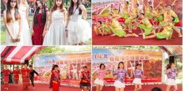 落實社會責任深化地方連結 安農溪豐收祭串聯四方力量共創教育文化盛典