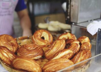 阿里山日出印象23周年送好禮　快來抽人氣甜甜圈及部落旅遊券