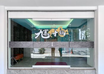 台北人氣老牌火鍋店全新店面、復刻美味　攻佔許多老饕的味蕾！