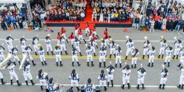 2025嘉義市國際管樂節開幕　國際級樂團齊聚打造14天音樂盛會