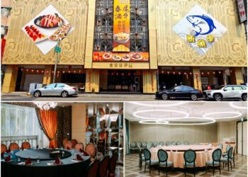 台灣法式料理教父「阿章師」10道精緻料理中秋月圓饗團圓