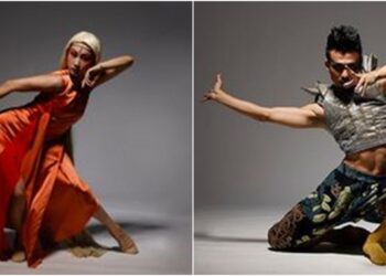 精彩鉅獻《Lemed：未來之夢》　樂舞共創風華