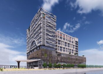 員榮醫療體系喜事連連　新院即將動工將導入各種智慧科技創新項目