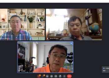 南臺攜手南華推動通識教育　舉辦線上研討會交流經驗