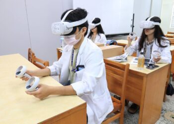 中國醫藥大學稱霸中醫國考　培育中醫藥人才成果有目共睹