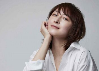 2025年大港開唱 廣末涼子擔任本屆「大港女神」透明感氣息被封為「20世紀末最後美少女」