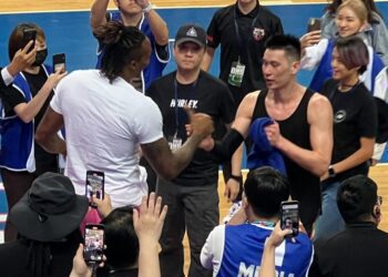 《NBA》球迷期待「魔獸」再次連線林書豪幻滅？ 霍華德近期將和勇士隊會面