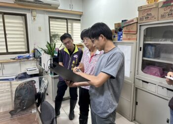 凱米颱風重創彰化農業　農損已高達3億元以上盼中央現金救助