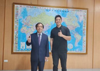 【ESG TIMES】以實作方式培育綠領人才　勤益科大師生團隊走入產業助永續轉型