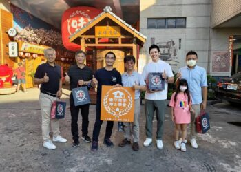 【ESG TIMES】為台灣企業的永續轉型盡一份心力　勤益科大永續發展中心逐步擴大中