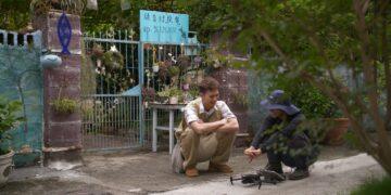 實境推理節目《百分之一相對論》開播在即　首單元於嘉義縣大林取景