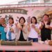 古坑大埔竹筍節盛大開幕　竹碗切仔麵、醬筍DIY精彩體驗