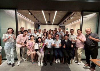 花蓮之光 衛生局科長周傳慧與黃秀茹榮獲台灣傑出護理人員獎