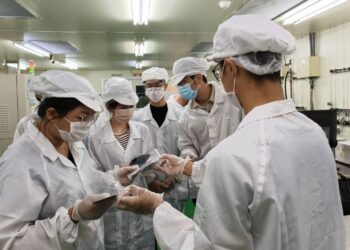 創私立科大之先　文藻外大宣布比照公立大學調薪