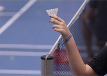 奧運最後一舞畫下句點　戴資穎自曝：兩腿都受傷有幾天無法走路