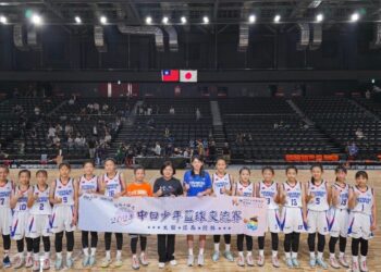 斗六市鎮南國小第一時間響應善舉 捐贈300包白沙屯媽祖結緣聯名養生飯