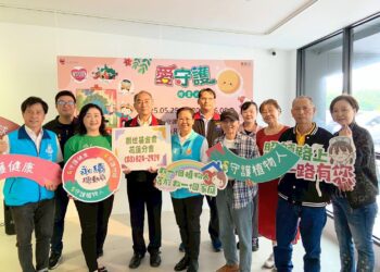 響應世界環境日　創世攜手各界共創永續美好