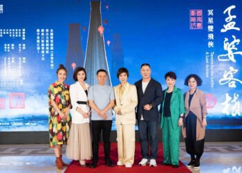 唐美雲《孟婆客棧》再掀歌仔戲浪潮　全新劇場版登國家戲劇院