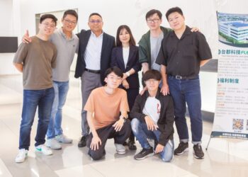 培育5G未來領袖 打造智慧科技新紀元