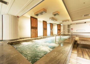 泡湯/住宿券嗨購35折起!南豐國際連鎖飯店集團強棒出擊