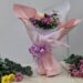 影音/田尾鄉農會推廣耐熱夏菊新品種 盼為栽種花卉農友帶來經濟效益