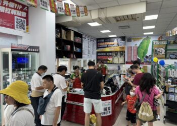 車麗屋高雄國泰店10/19震撼開幕