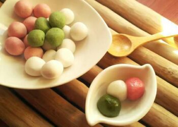 十二月花博農民市集 「農情暖冬 耶誕傳情」