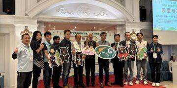 推動穆斯林友善環境 宜蘭縣十家業者通過驗證