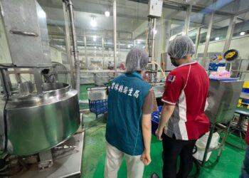 雲林縣衛生局迅速查察苦茶油案　證實原料來源非草嶺村