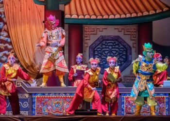 讓母語成為現在進行式 「2025世界母語日－國家語言生活節」感受母語活力