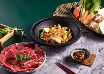 艷夏火鍋黨消暑快打 拋優惠鎖定年輕世代