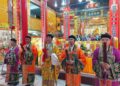 天赦日祈福迎來年度倒數第二場　東照山關帝廟10/1邀信眾祈福消災