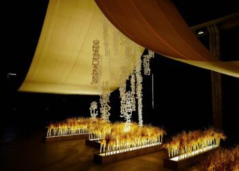 從中興紙廠到紙書文化空間──藝術自造祭中的文化再生實踐