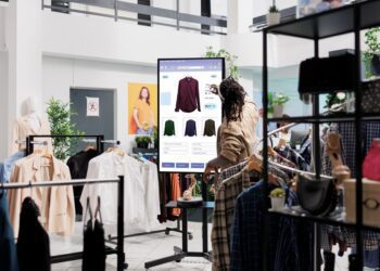 「AI速時尚」引領全球時尚變革  從設計到生產的全方位革新