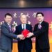 詹乾隆4/1接任東吳大學校長 宣示戮力躋身國際級最佳大學
