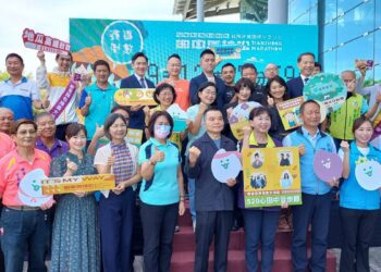 影音/田中馬11／9日、10日熱鬧登場　任賢齊現聲助陣 選手之夜陣容強大與眾同歡