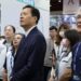 朱惕之出席國際永續智慧建築展　展示智造新北數位雙生與AI節能成果