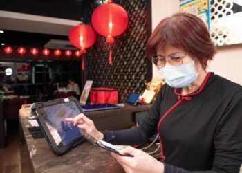 數位同行　轉型永續 臺北市陪伴逾千店家轉型升級　攜手共創智慧城市韌性未來