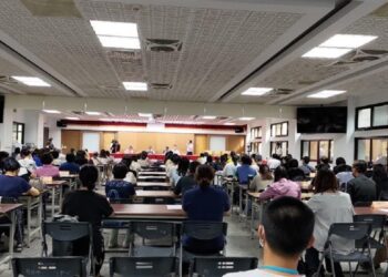 彰縣教師甄選歷年來開缺數最多　鼓勵優秀代理教師留任