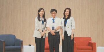 灃食教育基金受邀新加坡國際論壇 以飲食教育經驗參與永續飲食國際對話
