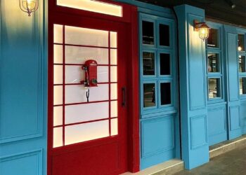 影音/品味英倫風情的聚餐之地   LPG餐飲集團旗下Buzzin Bistro餐廳開幕