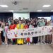 影音/大葉大學舉辦「戲曲之美」文化體驗活動 引領國際學生認識戲曲之美
